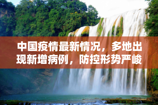 中国疫情最新情况，多地出现新增病例，防控形势严峻