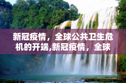 新冠疫情，全球公共卫生危机的开端,新冠疫情，全球公共卫生危机的开端