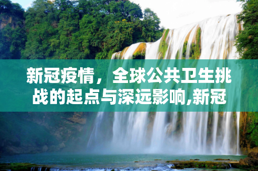 新冠疫情，全球公共卫生挑战的起点与深远影响,新冠疫情，全球公共卫生挑战的起点与影响