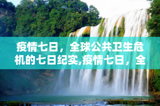 疫情七日，全球公共卫生危机的七日纪实,疫情七日，全球公共卫生危机的七日纪实