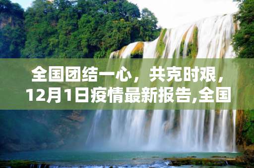 全国团结一心，共克时艰，12月1日疫情最新报告,全国团结一心，共克时艰，12月1日疫情最新报告