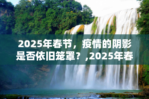 2025年春节，疫情的阴影是否依旧笼罩？,2025年春节是否会爆发疫情？