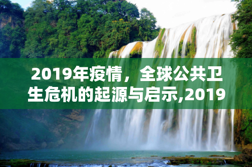 2019年疫情，全球公共卫生危机的起源与启示,2019年疫情真实原因探析，全球公共卫生危机的起源与启示
